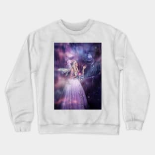 Fairyland Crewneck Sweatshirt